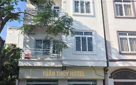 Tuân Thuỷ hotel đảo Quan Lạn